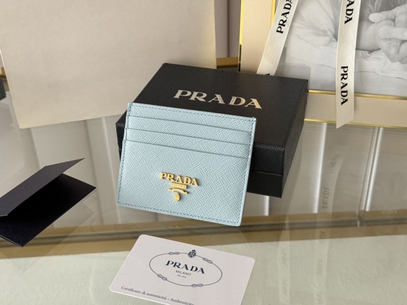 Prada Wallets Purse